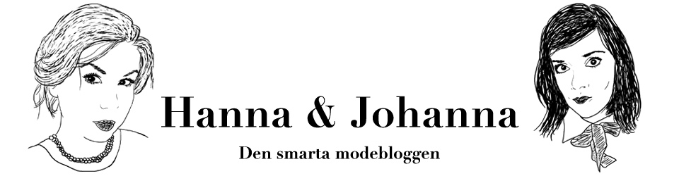 Hanna & Johanna